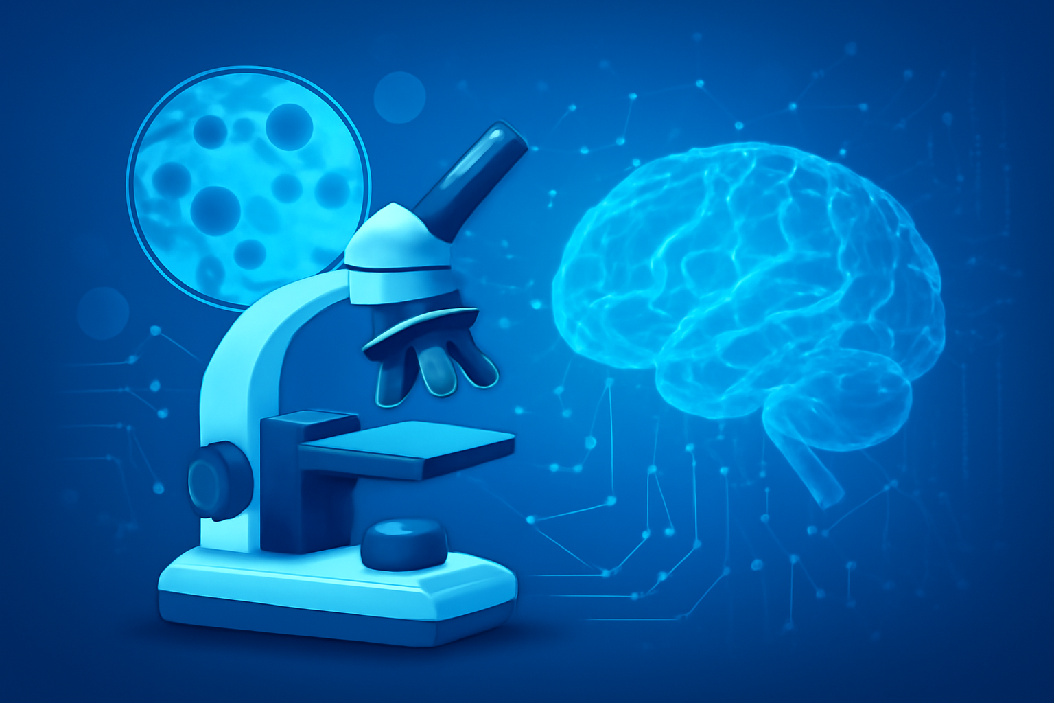 Digital Pathology with AI