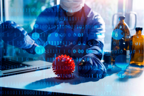 CRISPR-Cas Technology