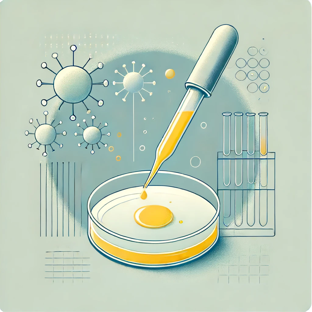 Molecular Epidemiology