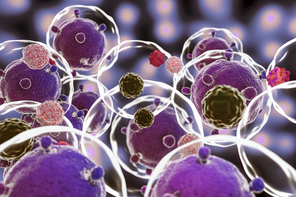 Featured Image: Virology Research
